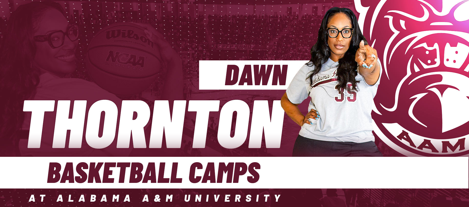 Alabama A&M Women's Basketball